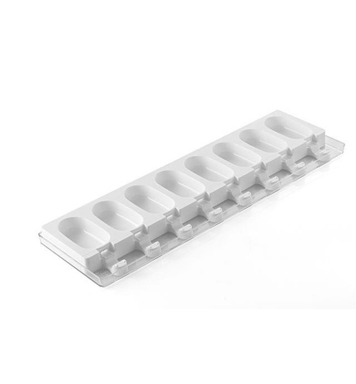 Silikonform Silikomart MINI CLASSIC die Evolution des...