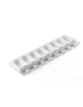 Silikonform Silikomart MINI CLASSIC die Evolution des...