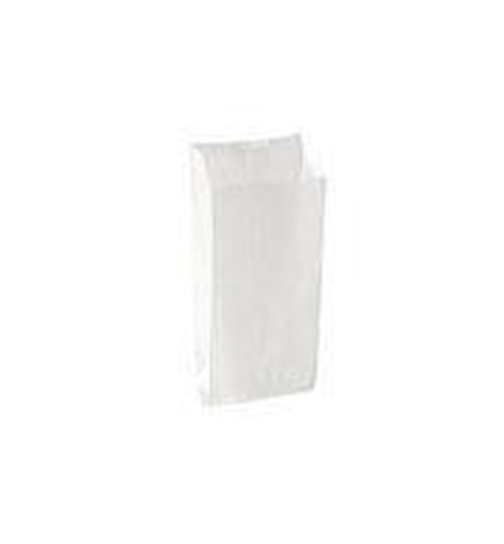 TAKE AWAY BAG aus Pergamentpapier
