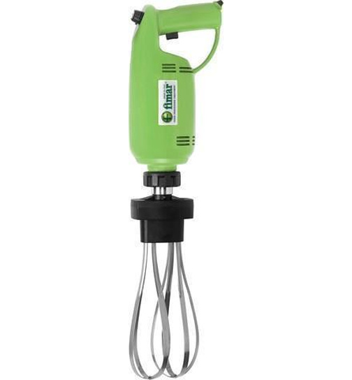 Stabmixer FX40 mit Mixstab und Rührbesen 40 cm