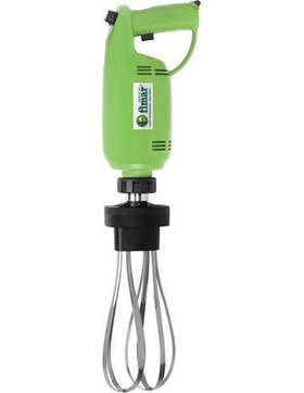 Stabmixer FX40 mit Mixstab und Rührbesen 40 cm
