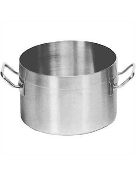 Fleischtopf mit Randverstärkung, Ø 20 cm/ 3,5 Ltr.