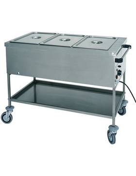 THERMOWAGEN FÜR WASSERBÄDER mit unterschiedlichen...