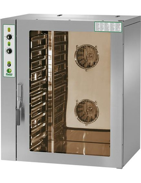 Heißluftofen 10 x GN 1/1