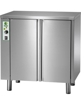 Gärschrank für Bäckerei und Pizzeria Fimar 8 x GN 1/1
