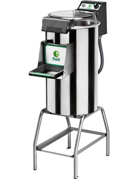 Ständer aus Edelstahl für Modelle LCF 5/10/18
