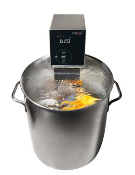 Sous Vide Garer Pearl