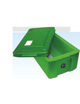 Thermo-Transportbehälter 500W mit Heizelement GC226EH
