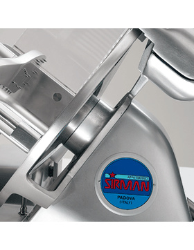 Affettatrice Palladio 350