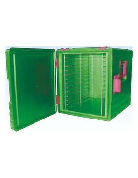 Thermo-Transportbehälter Gastronorm und Euronorm GC552GN/EN