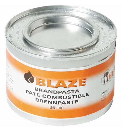 GEL COMBUSTIBILE PER SCALDAVIVANDE