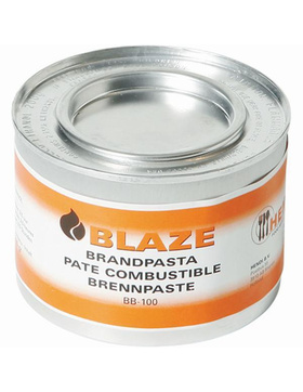 GEL COMBUSTIBILE PER SCALDAVIVANDE
