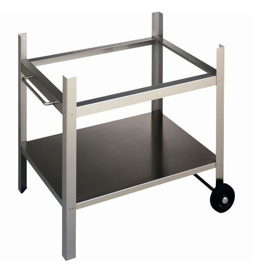 Untergestell fahrbar zu Grillsystem 10XX