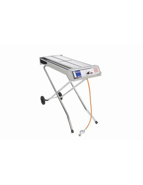 BARBECUE A GAS XENON PRO 1120x410x(H)900mm