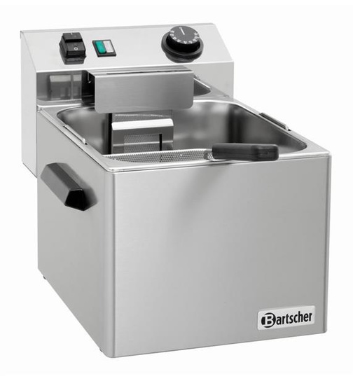 Cuocipasta bollitore elettrico da tavolo 7 lt. con cesto...