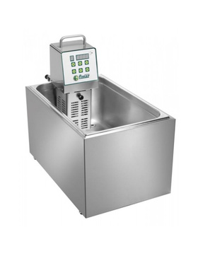 Sous-Vide Garer Einhängethermostat Vakuumgarer bis zu 58L