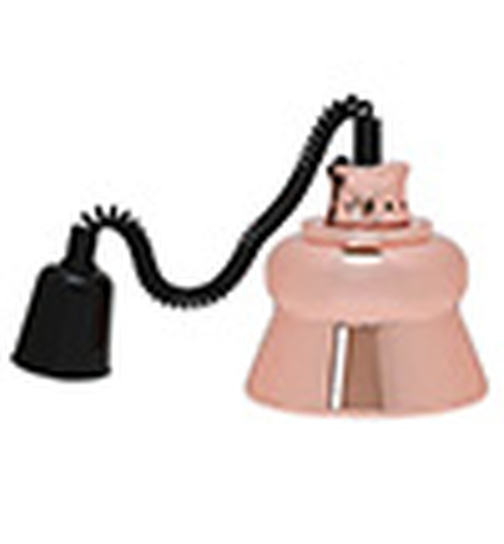 Lampada scaldavivande estensibile Horecatech