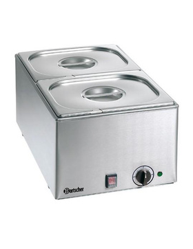 Wasserbad / Bain Marie
