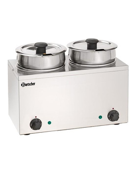 Bain-Marie Hotpot