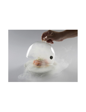 Aladin Abdeckpackung 18 Cm