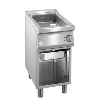 Elektro-Multibräter Serie 700